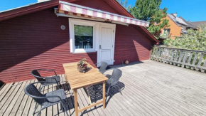 Tihase one bedroom garden view apartment